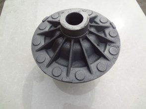 鑄造廠可以做哪些鑄件？
